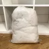 Poliészter vatta (tömőanyag) 6 kg-os kiszerelésben