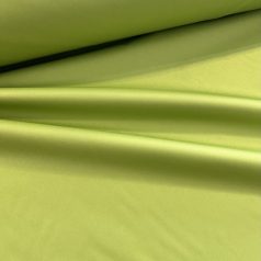   Kiwi zöld (vízhatlan, UV-álló) közepes vastagságú gyöngyvászon (#40 250D)