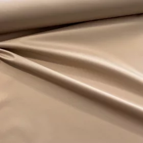   Drapp (vízhatlan, UV-álló) közepes vastagságú gyöngyvászon (#4 250D)