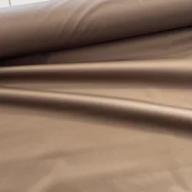   Tób barna (vízhatlan, UV-álló) közepes vastagságú gyöngyvászon (#6 250D)