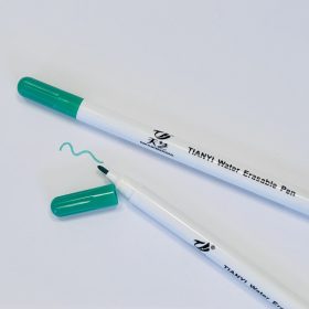 Vízre illanó ZÖLD jelölőfilc