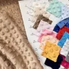 Mogyoróbarna minky plüss (#5)