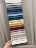 0,38 m EGYBEN KÉRHETŐ #2304 Vanilla Modoo (Állatbarát, Easy clean) könnyen tisztítható mikrobársony bútorszövet