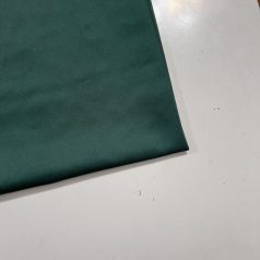 Fenyőzöld munkaruha vászon