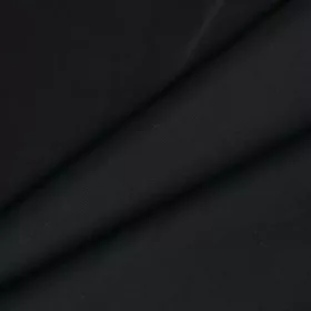 Fekete munkaruha vászon (#36)