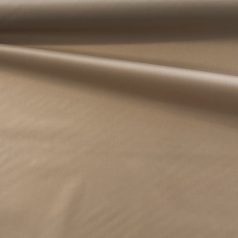  Drapp vékony gyöngyvászon (vízhatlan, UV-álló) vízálló textil (#4 200D)