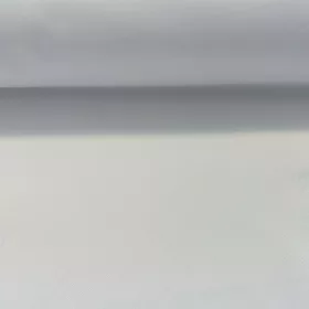   Fehér vékony gyöngyvászon (vízhatlan, UV-álló) vízálló textil (#1 200D)