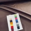 K. barna vékony gyöngyvászon (vízhatlan, UV-álló) vízálló textil (#7 200D)