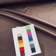 K. barna vékony gyöngyvászon (vízhatlan, UV-álló) vízálló textil (#7 200D)