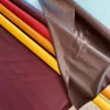 K. barna vékony gyöngyvászon (vízhatlan, UV-álló) vízálló textil (#7 200D)