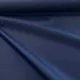 S.kék vékony gyöngyvászon (vízhatlan, UV-álló) vízálló textil (#32 200D)