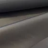 S.szürke vékony gyöngyvászon (vízhatlan, UV-álló) vízálló textil (#35 200D)
