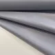 V.szürke vékony gyöngyvászon (vízhatlan, UV-álló) vízálló textil (#33 200D)