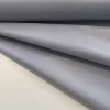 0,5 m EGYBEN KÉRHETŐ V.szürke vékony gyöngyvászon (vízhatlan, UV-álló) vízálló textil (#33 200D)