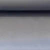 0,5 m EGYBEN KÉRHETŐ V.szürke vékony gyöngyvászon (vízhatlan, UV-álló) vízálló textil (#33 200D)