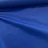 Királykék vékony gyöngyvászon (vízhatlan, UV-álló) vízálló textil (#31 200D)
