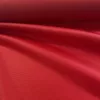 Piros vékony gyöngyvászon (vízhatlan, UV-álló) vízálló textil (#25 200D)