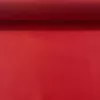 Piros vékony gyöngyvászon (vízhatlan, UV-álló) vízálló textil (#25 200D)