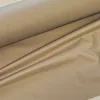 Bézs egyszínű vízálló szövet #7