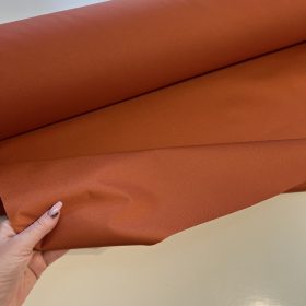 Terra egyszínű vízálló szövet #102