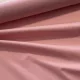 Rózsaszín egyszínű vízálló szövet