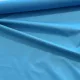 Türkiz egyszínű vízálló szövet (#906)