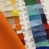 Mandarin (narancs sárga) panama (minimatt) szövet (#81)