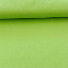 Kiwi zöld 180 cm sz. polyfilc (40)