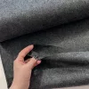 Antracit melíros 180 cm sz. polyfilc (#56)