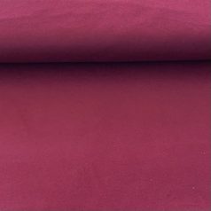 Bordó 180 cm sz. polyfilc (26)
