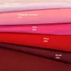 Bordó 180 cm sz. polyfilc (26)