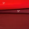 Bordó 180 cm sz. polyfilc (26)