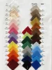 Bordó 180 cm sz. polyfilc (26)