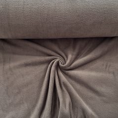 0,5 m EGYBEN KÉRHETŐ Sötét szürke polár (#35)