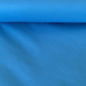   Türkiz vízhatlan és légáteresztő PUL (90 °C, Oeko-Tex I.)