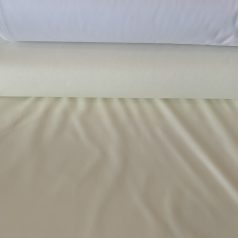   Ekrü vízhatlan és légáteresztő PUL (90 °C, Oeko-Tex I.)