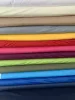 Sötétkék vízhatlan és légáteresztő PUL (90 °C, Oeko-Tex I.)