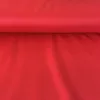 Piros vízhatlan és légáteresztő PUL (90 °C, Oeko-Tex I.)