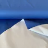 Királykék vízhatlan és légáteresztő PUL (90 °C, Oeko-Tex I.)