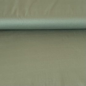   Kekizöld vízhatlan és légáteresztő PUL (90 °C, Oeko-Tex I.)