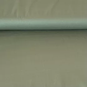  0,34 m EGYBEN KÉRHETŐ Kekizöld vízhatlan és légáteresztő PUL (90 °C, Oeko-Tex I.)