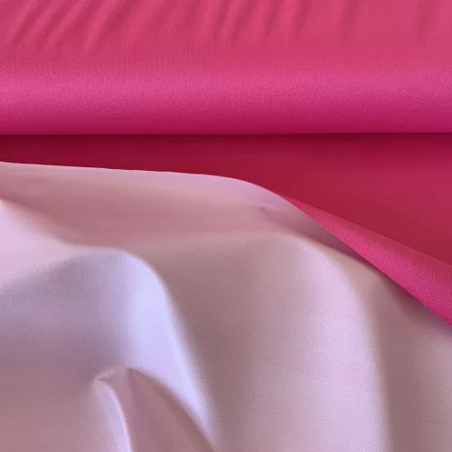 Pink vízhatlan és légáteresztő PUL (90 °C, Oeko-Tex I.)