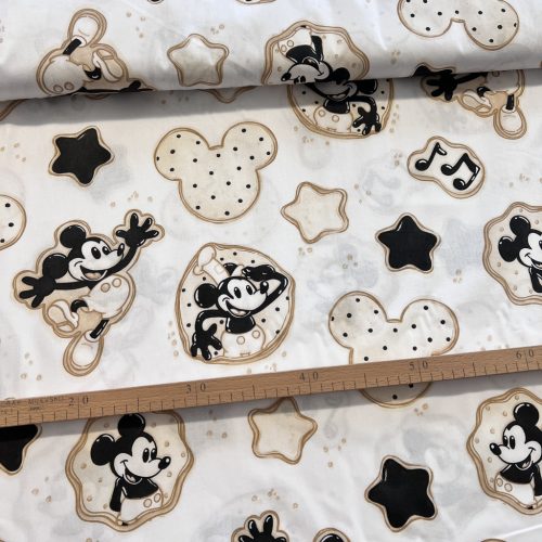 TOP TERMÉK: Miki egeres 160 cm sz. pamutvászon