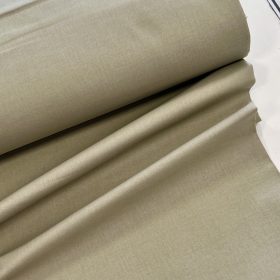 Pisztácia egyszínű pamutvászon (C052 Green new) - NA