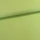 0,4 m Foltos EGYBEN KÉRHETŐ Pisztácia zöld egyszínű pamutvászon (Pistachia g. 1387)