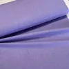 Lavander lilac egyszínű pamutvászon