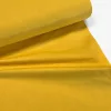 Citromsárga egyszínű 160 cm széles pamutvászon (#6)