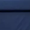 Sötétkék egyszínű pamutvászon (Dark Blue 194024)