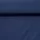 Sötétkék egyszínű pamutvászon (Dark Blue 194024)