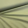 Hamvas zöld egyszínű pamutvászon (Sage green 15-0318)